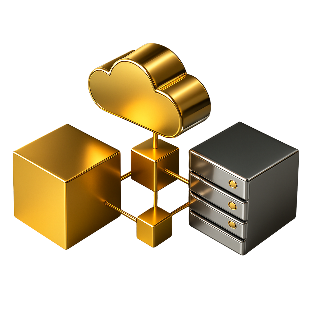 Data Vault Access & Monetization